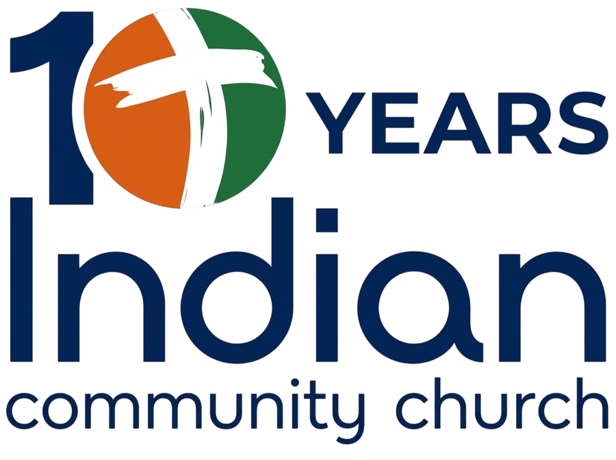 Indian Community Church – 10 Years